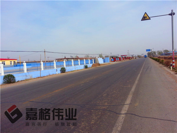 2014年辽宁路面裂缝贴缝带施工项目照片