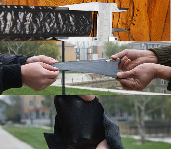 层间裂缝修补-白改黑裂缝修补